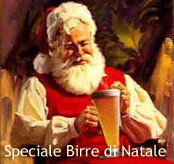 Natale “alla birra” in provincia di Varese