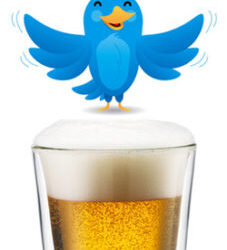 Tweetbier!