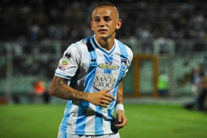 Avrà brindato dopo il gol?