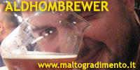 Aldhombrewer: alla scoperta del luppolo
