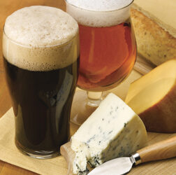 Birra e formaggio, tre abbinamenti da favola
