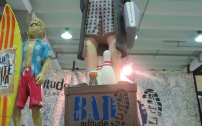 Addio “Bad Attitude”: fallito il “Birrificio Ticinese”