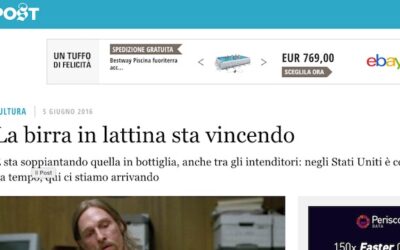 Avanti, c’è Post