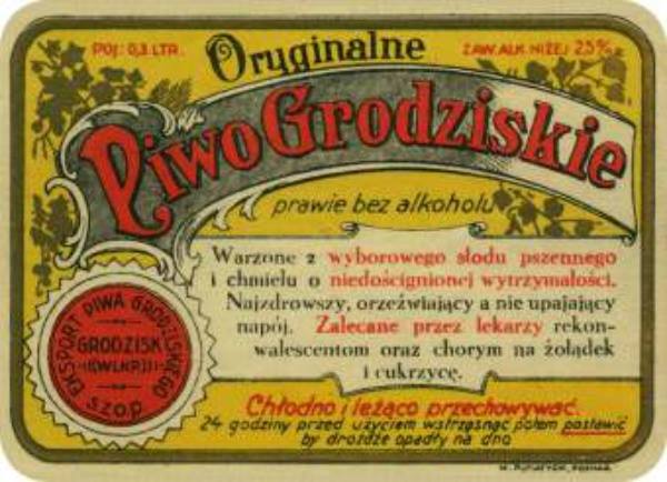 grodziskie