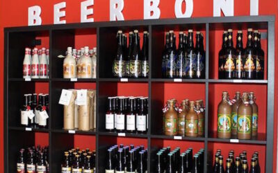 Prima gli sconti poi i saluti: a Vergiate chiude “Dai Beerboni”