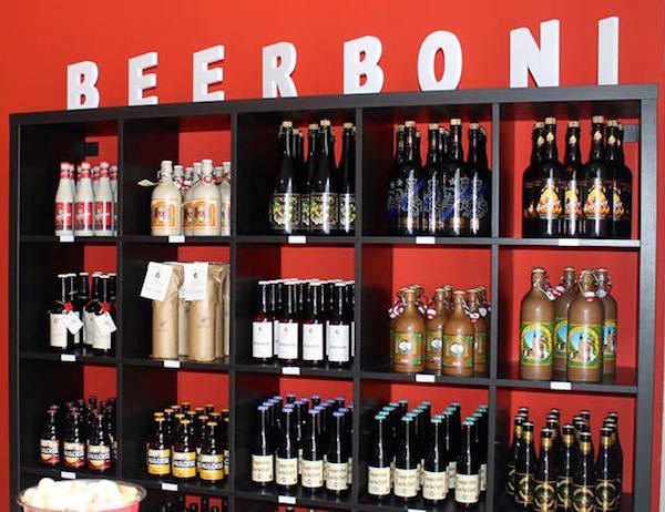 Beerboni