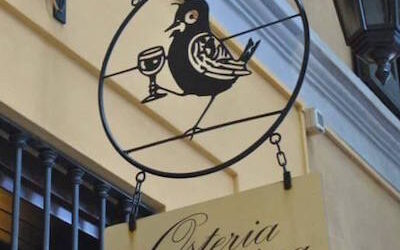 Il “Passerotto” torna all’antico ma strizza l’occhio alla birra