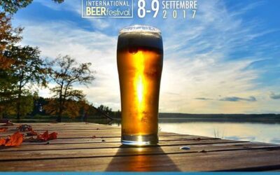 C’è un bel festival sul lago di Monate (ma non solo)