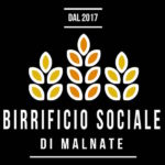 La prima cotta del Birrificio Sociale di Malnate