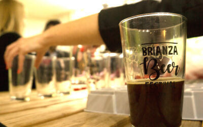 Cinque buoni motivi per fare tappa al Brianza Beer Festival