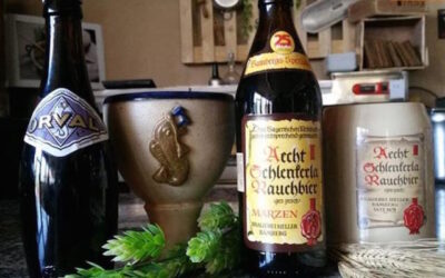 Malti e Smalti, la birra entra al museo della ceramica