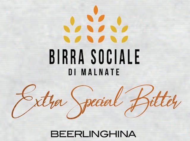 Birra Sociale di Malnate