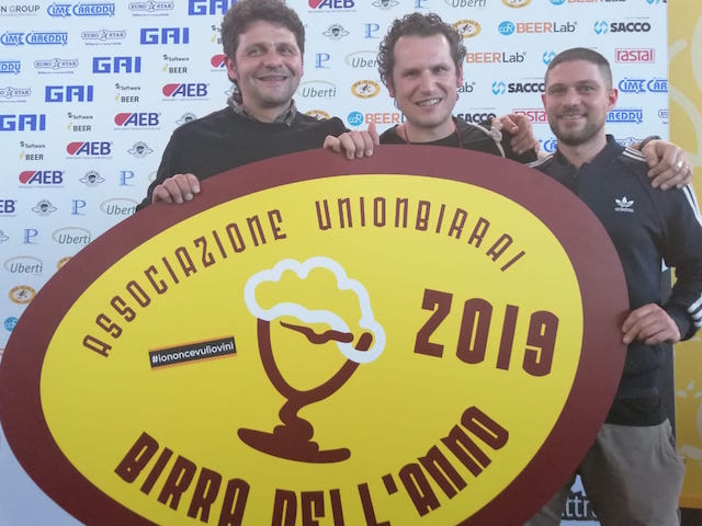 Aperte le iscrizioni per Birra dell’Anno: nel 2023 il concorso torna a Rimini