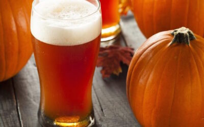 Halloween è nell’aria: alla scoperta delle birre alla zucca
