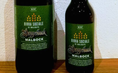 Il “Sociale” di Malnate fa tris con una doppelbock