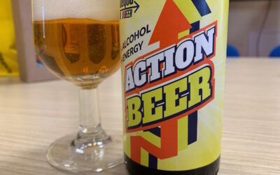 Un crowdfunding per lanciare la “birra degli sportivi”