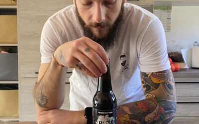 Anche il Luinese ha la sua beer firm: è nata “La birra del Sandro”