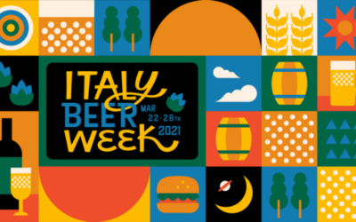 Italy Beer Week: una nuova veste per la settimana dedicata alla birra artigianale