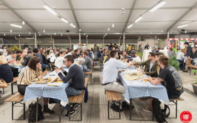 Varese Beer Festival 2021: ecco come fare per prenotare il proprio posto