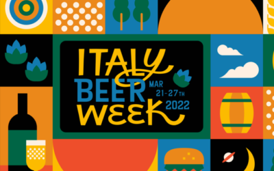 La Italy Beer Week 2022 scalda i motori: appuntamento nel mese di marzo