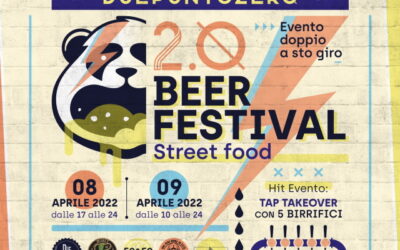 In arrivo il Duepuntozero Beer Festival: cinque birrifici da gustare ad Azzate