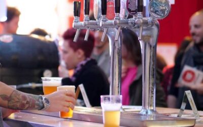 Tredici stand e più di cento birre: prende forma il Varese Beer Festival 2022
