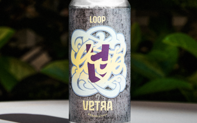 Vetra “tradisce” il vetro: la Loop torna sul mercato in lattina