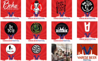 Varese Beer Festival, ecco l’elenco dei birrifici presenti alla Schiranna