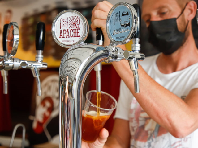 12 birre per 12 stand: i consigli di Malto Gradimento per il Varese Beer Festival