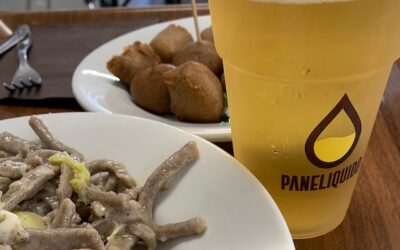 Varese riaccoglie birre e piatti della provincia di Sondrio: torna il Birrtellina