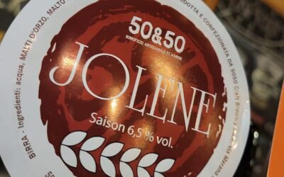 Con la nuova Jolene “50&50” guarda alle campagne tra Francia e Belgio