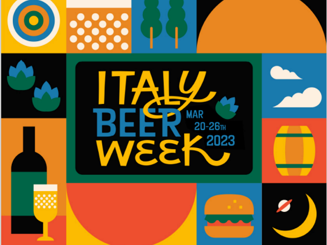 Italy Beer Week 2023: promozioni ed eventi nel Varesotto e dintorni
