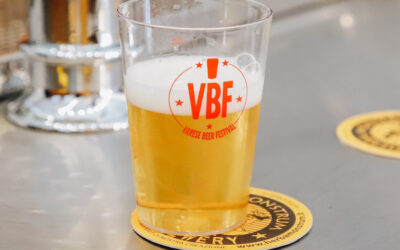 Il Varese Beer Festival 2023 è in rampa di lancio: 13 birrifici nell’area della Schiranna