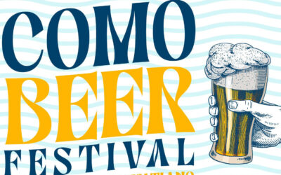 Verso il Varese Beer Festival: appuntamento a Como tra il 4 e il 7 maggio