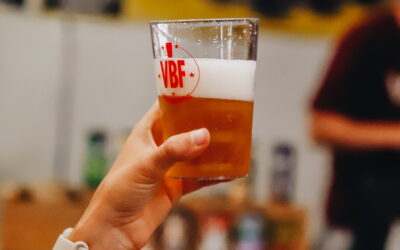 Varese Beer Festival, le dieci birre (una per stand) consigliate da Malto Gradimento