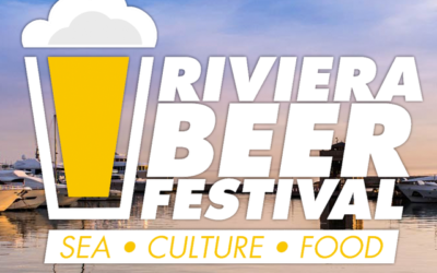 Sanremo ospita il Riviera Beer Festival: dieci stand e cinque laboratori a tema