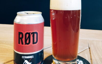 Rossa, tedesca e a bassa fermentazione: Schigi racconta la “Rød” di Extraomnes