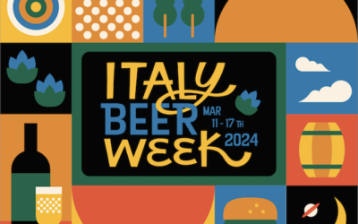 È già il momento di pensare alla Italy Beer Week