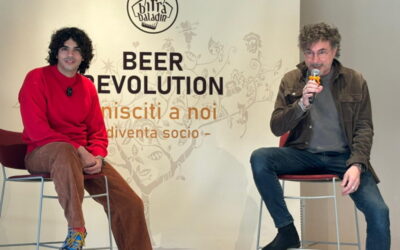 Baladin lancia il più grande crowdfunding della birra artigianale italiana