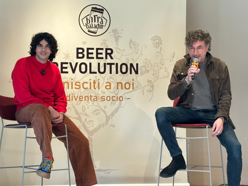 Baladin lancia il più grande crowdfunding della birra artigianale italiana