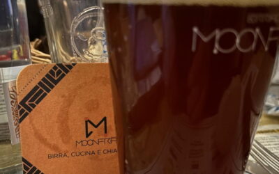 Birra in tour: Casale Monferrato, una sosta da Moonfrà