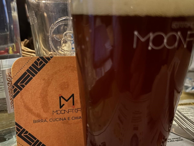Birra in tour: Casale Monferrato, una sosta da Moonfrà