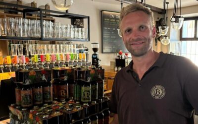 Christian Pichler (Batzen Brau): “Ogni birra artigianale deve avere il suo carattere”