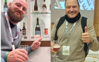 European Beer Star: sul podio 50&50 e Birra 100Venti