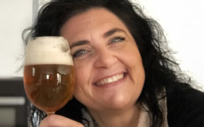 “Le Donne della Birra”, Federica Felice è la nuova presidente