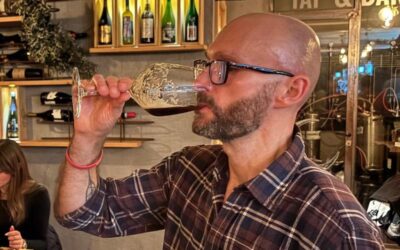 VIDEO – Abbinare birre e formaggi: i consigli di Simone Cantoni