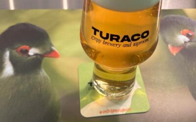 A “scuola” di birre inglesi con Simone Uras da Turaco