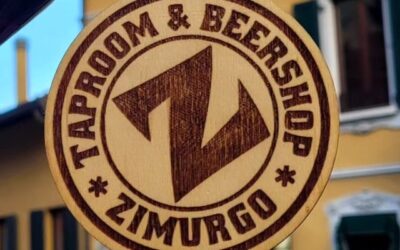 “Zimbu turns ten”: un weekend di festa per i 10 anni di Zimurgo