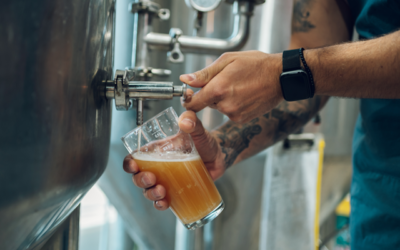 La birra italiana che non molla: via alla Italy Beer Week 2025