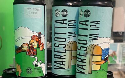 “Varesotta” e “Fragole panna e champagne”: due super collaborazioni per “50&50”